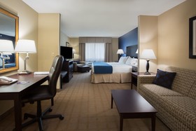Holiday Inn Express & Suites Fort Pierce West