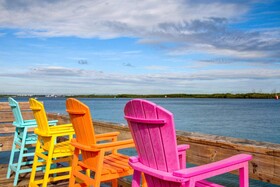 Hutchinson Island Plaza Hotel & Suites