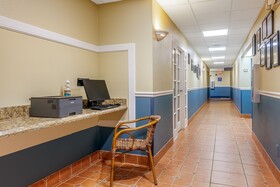 Hutchinson Island Plaza Hotel & Suites