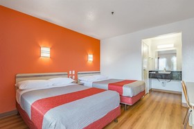Motel 6 Fort Pierce