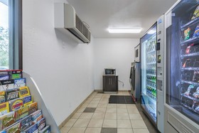 Motel 6 Fort Pierce