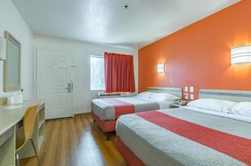 Motel 6 Fort Pierce