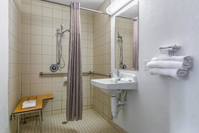 Motel 6 Fort Pierce