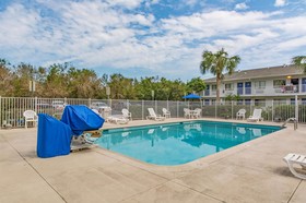 Motel 6 Fort Pierce