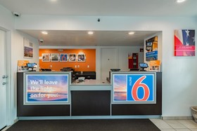 Motel 6 Fort Pierce