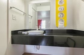 Motel 6 Fort Pierce