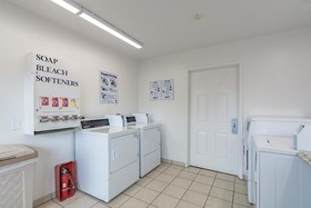 Motel 6 Fort Pierce