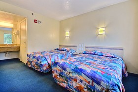 Motel 6 Fort Pierce