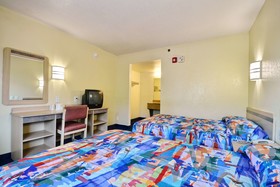 Motel 6 Fort Pierce