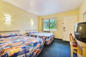 Motel 6 Fort Pierce