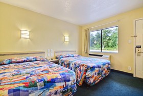 Motel 6 Fort Pierce