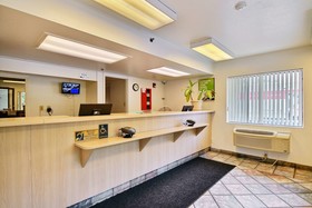 Motel 6 Fort Pierce