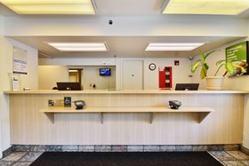 Motel 6 Fort Pierce