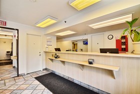 Motel 6 Fort Pierce