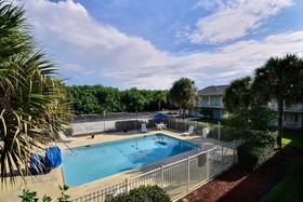 Motel 6 Fort Pierce