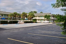 Motel 6 Fort Pierce