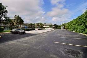 Motel 6 Fort Pierce