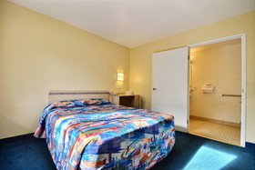 Motel 6 Fort Pierce