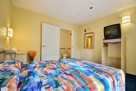 Motel 6 Fort Pierce