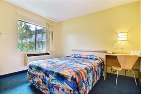 Motel 6 Fort Pierce