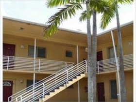 Travel Inn Fort Pierce