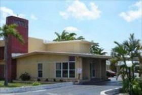 Travel Inn Fort Pierce