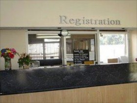 Travel Inn Fort Pierce
