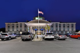 Fairfield Inn & Suites Fort Walton Beach Hurlburt Area