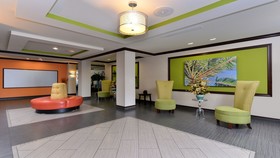 Fairfield Inn & Suites Fort Walton Beach Hurlburt Area