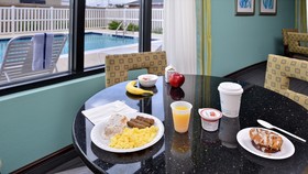 Fairfield Inn & Suites Fort Walton Beach Hurlburt Area