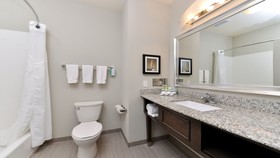 Fairfield Inn & Suites Fort Walton Beach Hurlburt Area