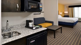 Fairfield Inn & Suites Fort Walton Beach Hurlburt Area