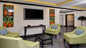 Fairfield Inn & Suites Fort Walton Beach Hurlburt Area