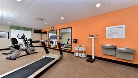 Fairfield Inn & Suites Fort Walton Beach Hurlburt Area