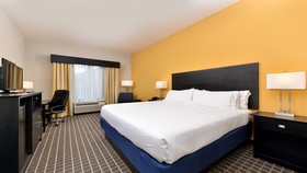 Fairfield Inn & Suites Fort Walton Beach Hurlburt Area
