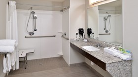 Fairfield Inn & Suites Fort Walton Beach Hurlburt Area