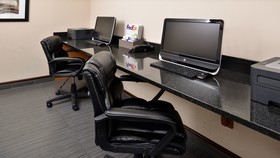 Fairfield Inn & Suites Fort Walton Beach Hurlburt Area