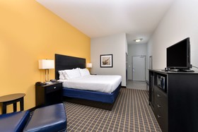 Fairfield Inn & Suites Fort Walton Beach Hurlburt Area