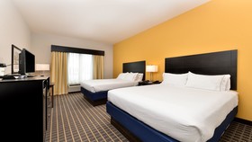 Fairfield Inn & Suites Fort Walton Beach Hurlburt Area