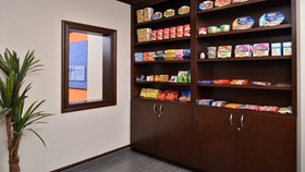 Fairfield Inn & Suites Fort Walton Beach Hurlburt Area