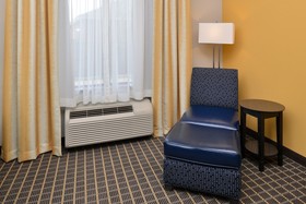 Fairfield Inn & Suites Fort Walton Beach Hurlburt Area