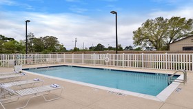 Fairfield Inn & Suites Fort Walton Beach Hurlburt Area