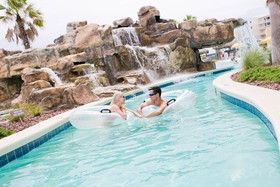 Holiday Inn Resort Fort Walton Beach