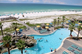 Holiday Inn Resort Fort Walton Beach
