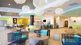 Holiday Inn Resort Fort Walton Beach