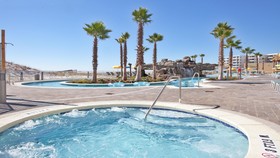 Holiday Inn Resort Fort Walton Beach