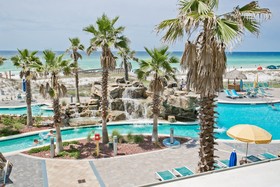 Holiday Inn Resort Fort Walton Beach