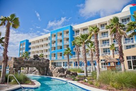 Holiday Inn Resort Fort Walton Beach