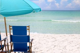 Holiday Inn Resort Fort Walton Beach