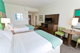 Holiday Inn Resort Fort Walton Beach